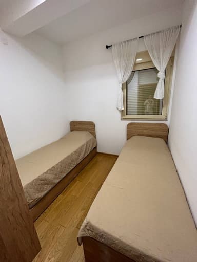 Аренда квартиры с 2 спальнями в Бечичи за 1.100 EUR в месяц