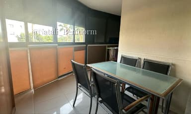 Квартира в Ла Кала Вильяхойоса за 238000 EUR - ЕДИНСТВЕННАЯ в урбанизации!