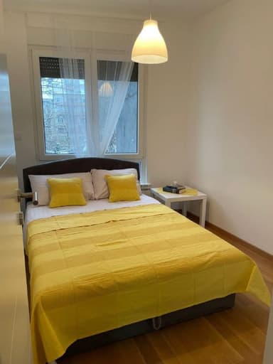 Уютная квартира в новом доме в Врачаре за 700 EUR