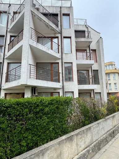 Срочная продажа квартиры в Несебре, 69 кв.м, всего за супер цену!