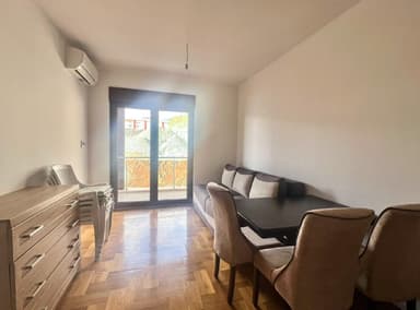 Квартира в Будве с 1 спальней за 140 000 EUR - ЖК Анатолия
