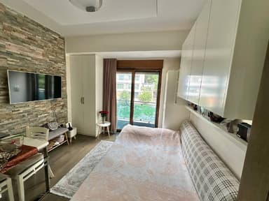 Современно оборудованная студия в Петровце, всего за 85000 EUR!