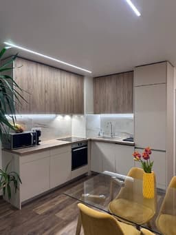 Продажа 2-комнатной квартиры в Бургасе за 160,000 с парковкой