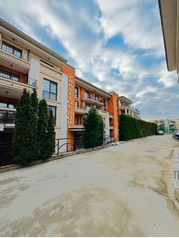 Уютная студия у моря в Святом Власе – идеальный отдых всего за 300 EUR!