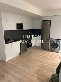 Аренда квартиры в Валенсии – 1800 EUR, 2 спальни и терраса!