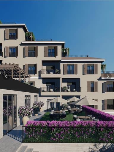 Квартиры от застройщика в Бечичи, цена от 126 000 EUR