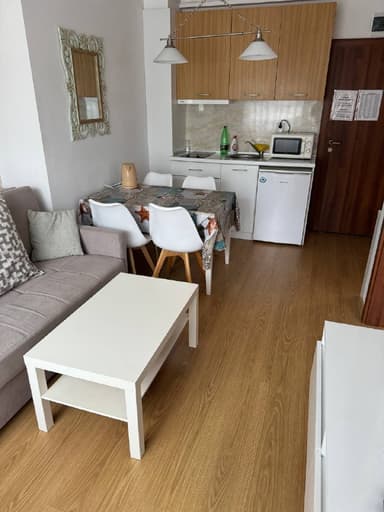 Летняя аренда в Sweet Homes 7, Солнечный Берег - комфортабельные апартаменты от 550 EUR