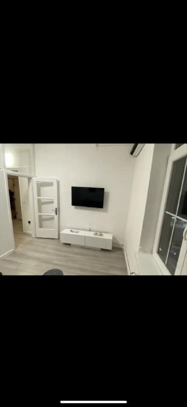 Сдается квартира с одной спальней на улице Скадарской за 700 EUR