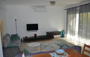 Аренда 1-спальной квартиры в центре Лимассола за 1350 EUR