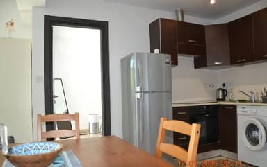 Аренда 1-спальной квартиры в центре Лимассола за 1350 EUR