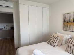 Продается квартира в Лимассоле, Sunset Garden за 369 000 с садом на крыше