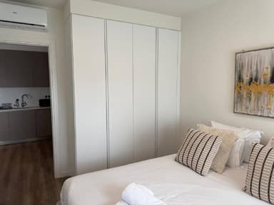 Продается квартира в Лимассоле, Sunset Garden за 369 000 с садом на крыше