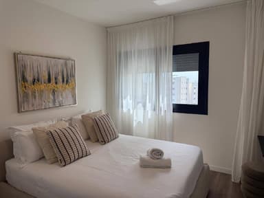 Продается квартира в Лимассоле, Sunset Garden за 369 000 с садом на крыше