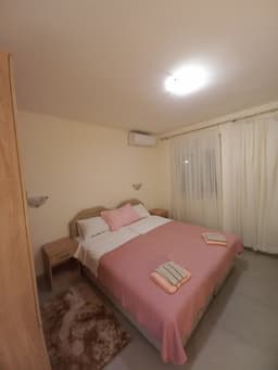 Аренда студии в Будве на год за 350 EUR в месяц
