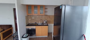 Аренда квартиры в Звездаре за 550 евро - уютная 1 спальня с кондиционерами