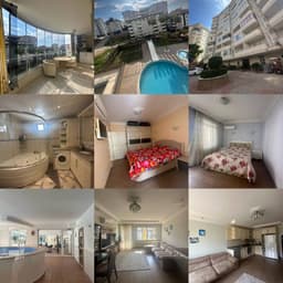 Продается квартира в Тосмуре, 131000 EUR, 4 этаж