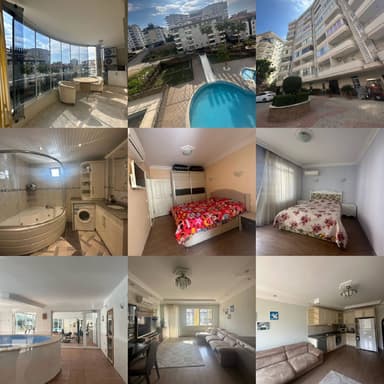 Продается квартира в Тосмуре, 131000 EUR, 4 этаж
