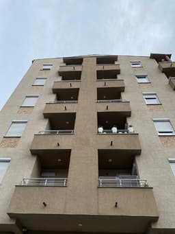 Квартира в Белграде, Звездара - 600 EUR, впервые сдается, новая мебель