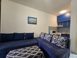 Комфортная студия в Будве, 84,000 EUR