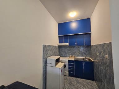 Комфортная студия в Будве, 84,000 EUR