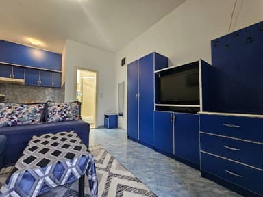 Комфортная студия в Будве, 84,000 EUR