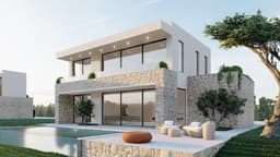 Элитные виллы в ХерцегНови за 1 390 000 EUR — роскошная жизнь у моря!