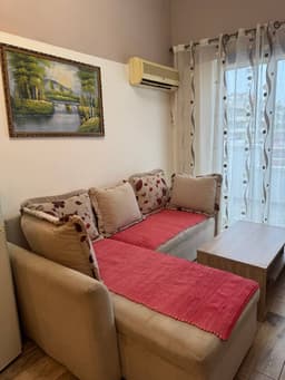 Аренда квартиры в Петровце на год - 1 спальня за 550 EUR