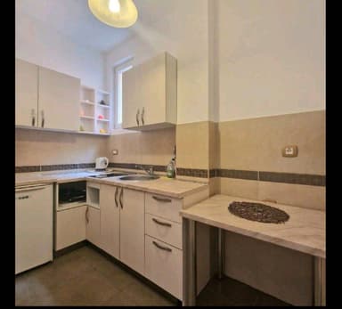 Аренда квартиры в Петровце на год - 1 спальня за 550 EUR
