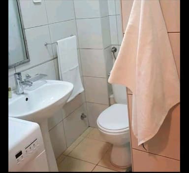Аренда квартиры в Петровце на год - 1 спальня за 550 EUR