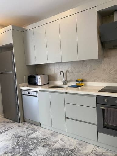 Аланья, квартира-дуplex 21, в аренду 600 EUR, 200 метров от пляжа