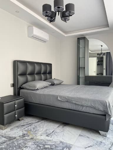 Аланья, квартира-дуplex 21, в аренду 600 EUR, 200 метров от пляжа