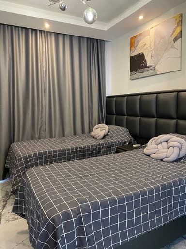 Аланья, квартира-дуplex 21, в аренду 600 EUR, 200 метров от пляжа