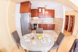 Аренда квартиры в Петровце у моря - 2 спальни за 850КУ