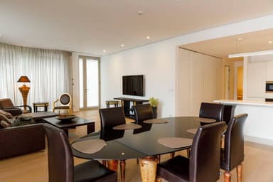 Продается апартамент в роскошном комплексе Dukley Gardens - 1 350 000 EUR