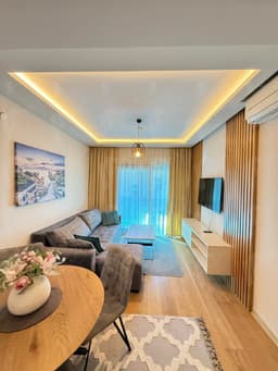 Квартира с 2 спальнями в Будве Пржно - 265,000 EUR