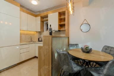 Квартира с 2 спальнями в Будве Пржно - 265,000 EUR