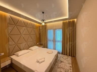 Квартира с 2 спальнями в Будве Пржно - 265,000 EUR