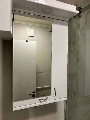 Студия в Белграде с новой мебелью за 400€