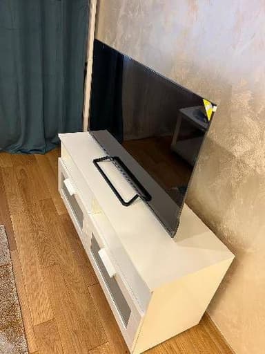 Студия в Белграде с новой мебелью за 400€
