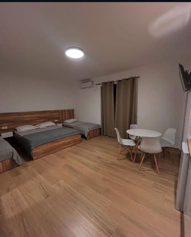 Сдаётся квартира-студия на первой линии в Баре - от 45€/сутки