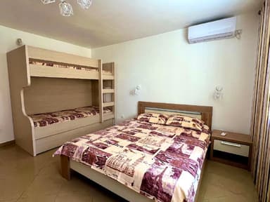 Посуточная аренда квартиры в Баре рядом с морем - 60 EUR в июне!