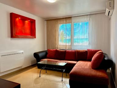 Посуточная аренда квартиры в Баре рядом с морем - 60 EUR в июне!