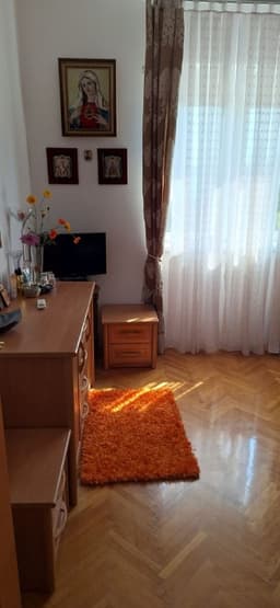 Квартира в Зелёном Поясе с видом на море за 138 000 евро