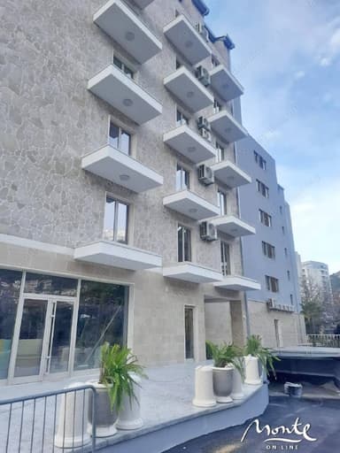 Роскошные апартаменты в Будве за 364,000 EUR с уникальными видами на море и горы