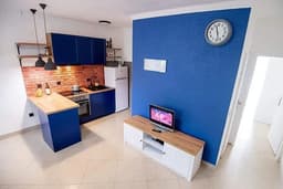 Прекрасная квартира у моря в Лепетани за 155 000 EUR