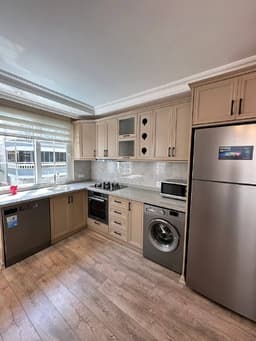 Аренда квартиры в Нижней Оба с бассейном за 600€/мес