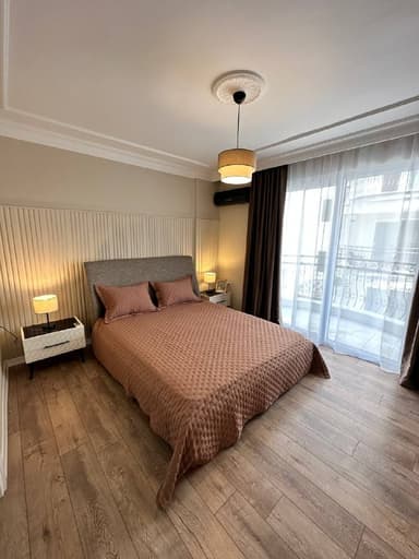 Аренда квартиры в Нижней Оба с бассейном за 600€/мес
