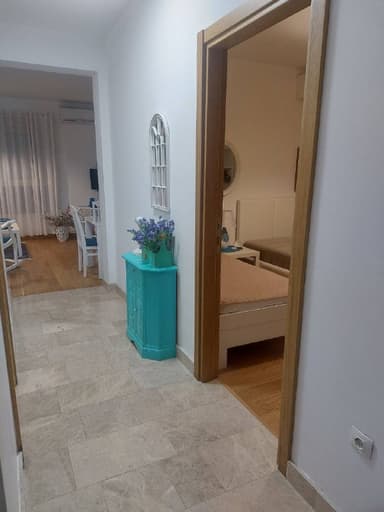 Меблированная квартира в Будве, Рафаиловичи за 210.000 EUR - 150м от моря