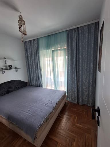 Светлая 1-комнатная квартира в Будве у отеля Idila за 117,000 EUR!