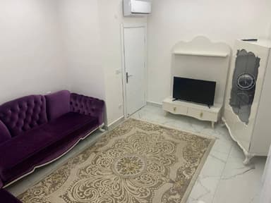 Аренда дюплекса в Оба с бассейном и барбекю